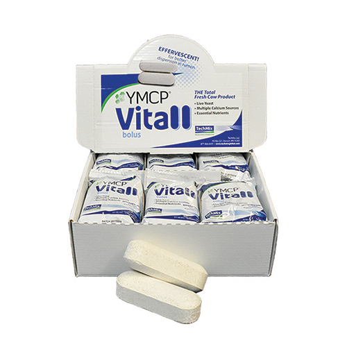 YMCP Vitall12 pack