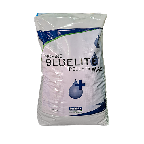 BlueLite Pellets Max bag