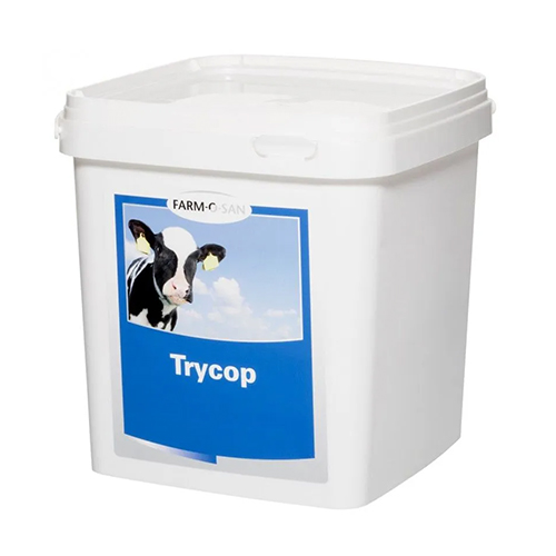 TryCop 3500
